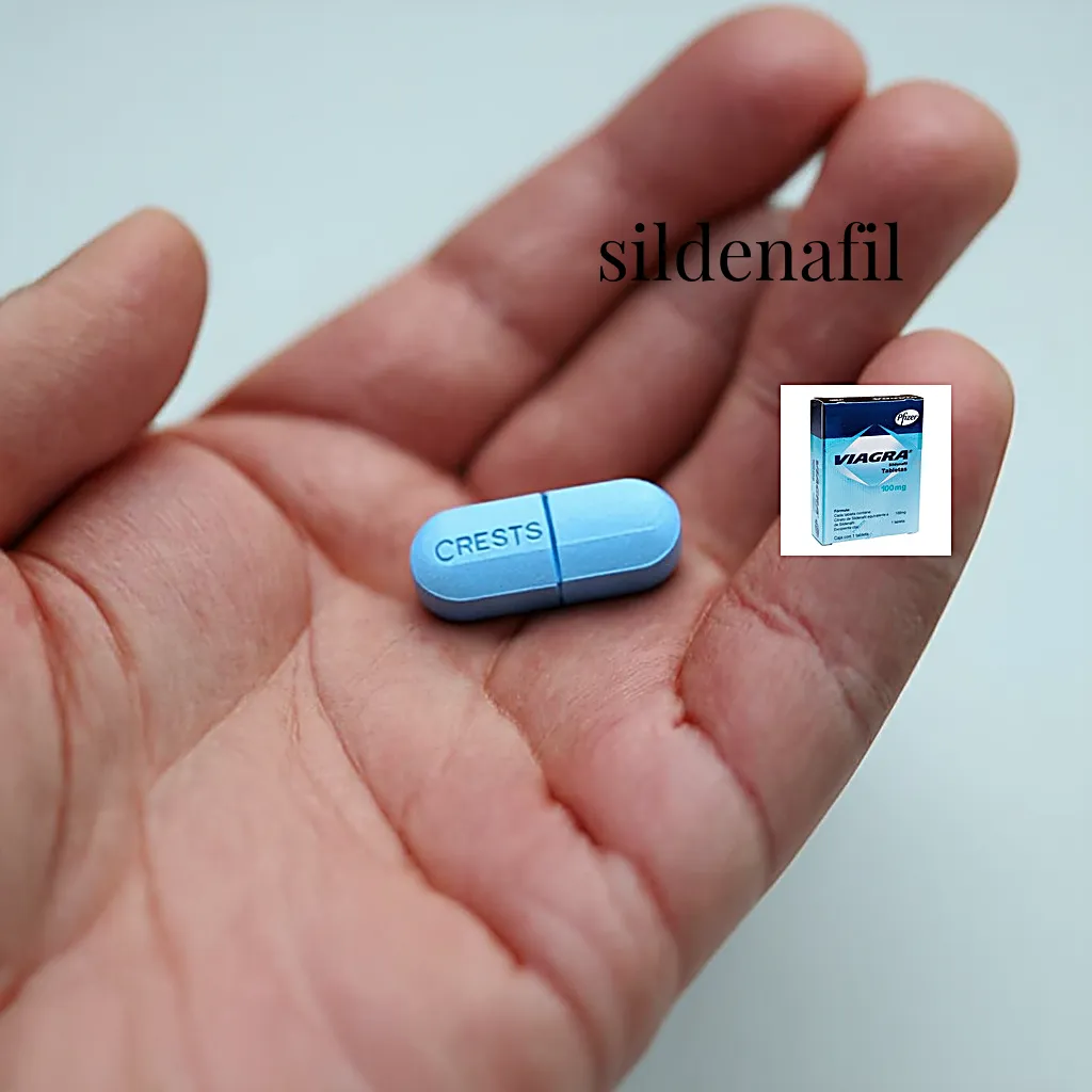 Necesito receta medica para comprar sildenafil